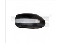 Cover, outside mirror 321-0067 TYC