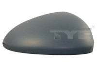 Cover, outside mirror 325-0122-2 TYC