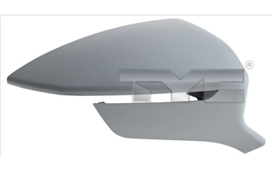 Cover, outside mirror 331-0089-2 TYC