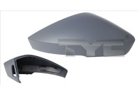 Cover, outside mirror 332-0106-2 TYC