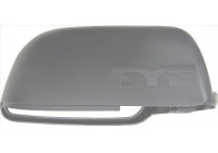 Cover, outside mirror 337-0168-2 TYC
