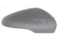 Cover, outside mirror 337-0174-2 TYC