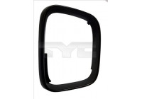 Cover, outside mirror 337-0263-2 TYC