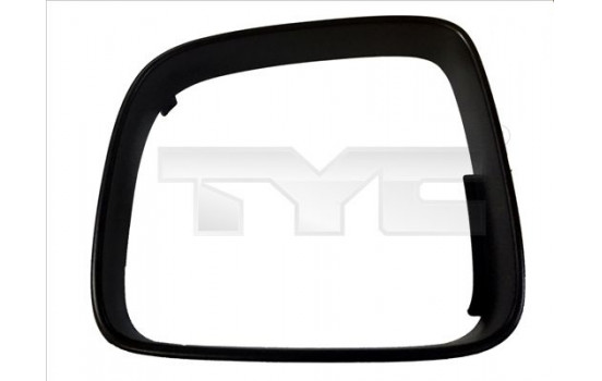 Cover, outside mirror 337-0264-2 TYC