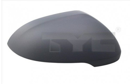Cover, outside mirror 337-0276-2 TYC