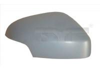 Cover, outside mirror 338-0041-2 TYC