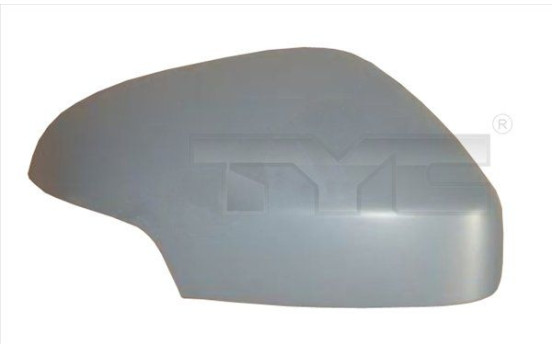 Cover, outside mirror 338-0042-2 TYC
