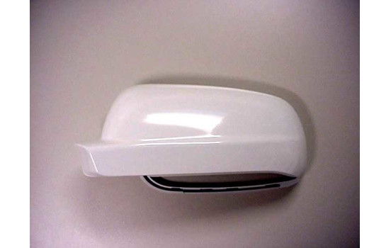 Cover, outside mirror 5888841 Hagus, Image 2