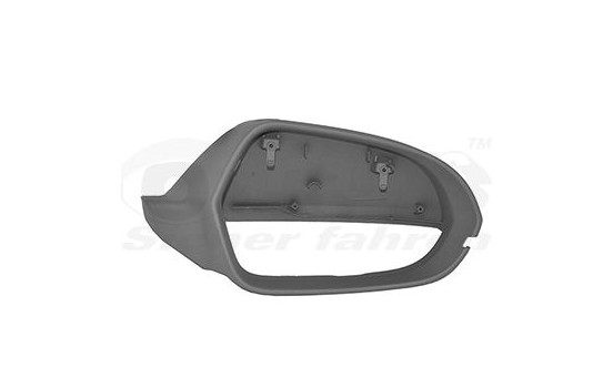 Cover, outside mirror HAGUS 0342844