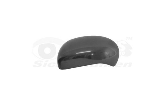 Cover, outside mirror HAGUS 3380843