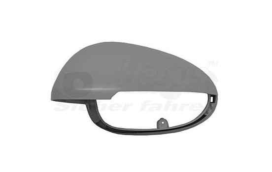 Cover, outside mirror HAGUS 7421843