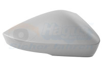 Cover, outside mirror * HAGUS * 7611844