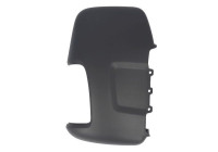 Cover, outside mirror