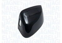 Cover, outside mirror