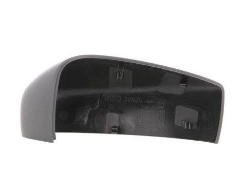 Cover, outside mirror