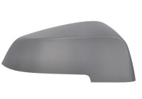 Cover, outside mirror