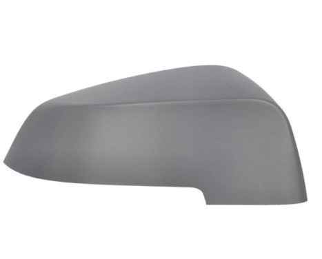 Cover, outside mirror