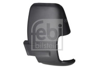 Cover, outside mirror