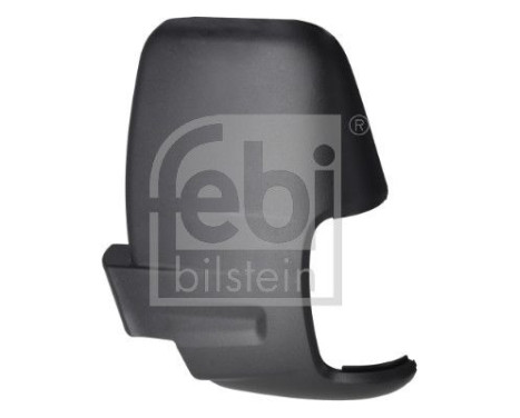 Cover, outside mirror