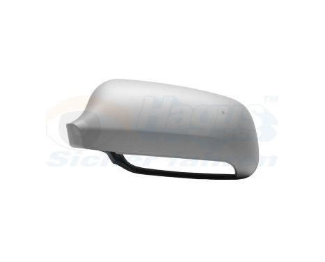 Cover, Wing Mirror 0317843 Hagus, Image 2