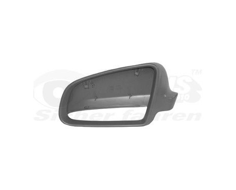Cover, Wing Mirror 0325841 Hagus, Image 2