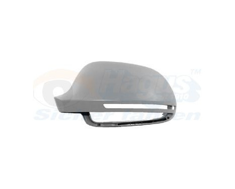 Cover, Wing Mirror 0327841 Hagus, Image 2