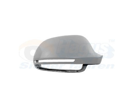 Cover, Wing Mirror 0327842 Hagus, Image 2