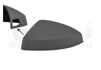 Cover, Wing Mirror 0335843 Hagus