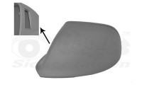 Cover, Wing Mirror 0380845 Hagus