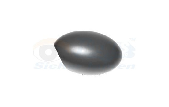 Cover, Wing Mirror 0502841 Hagus, Image 3