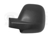 Cover, Wing Mirror 0906841 Hagus