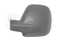 Cover, Wing Mirror 0906843 Hagus