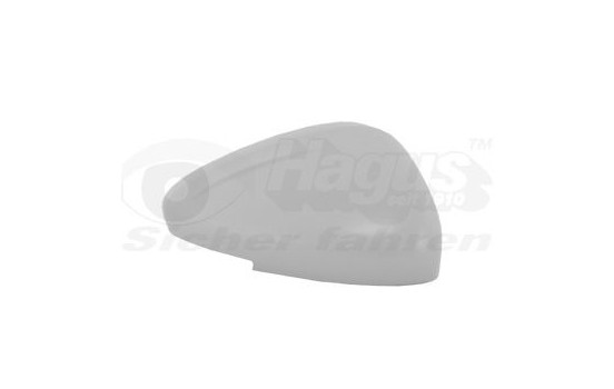 Cover, Wing Mirror 0979844 Hagus, Image 2
