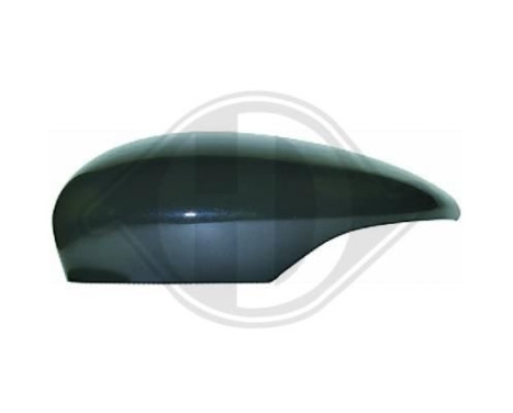Cover, Wing Mirror 1405128 Diederichs, Image 2