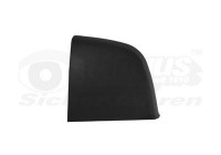 Cover, Wing Mirror 1638841 Hagus
