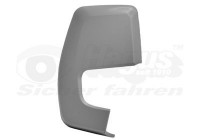 Cover, Wing Mirror 1987844 Hagus