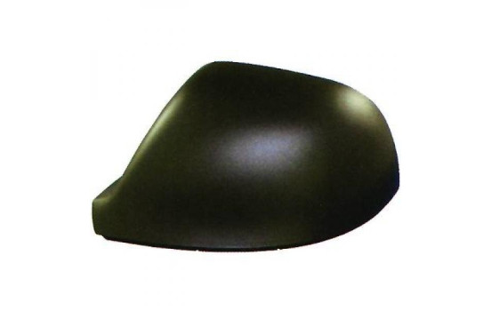 Cover, Wing Mirror 2273128 Diederichs
