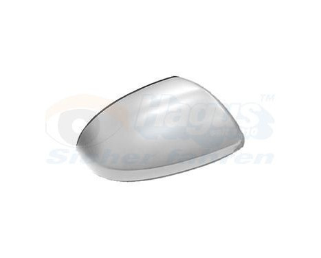 Cover, Wing Mirror 2741844 Hagus, Image 2