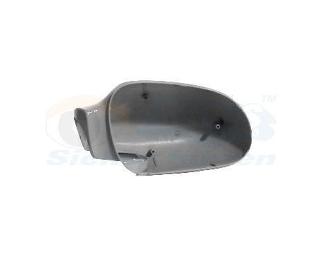 Cover, Wing Mirror 3014842 Hagus, Image 2