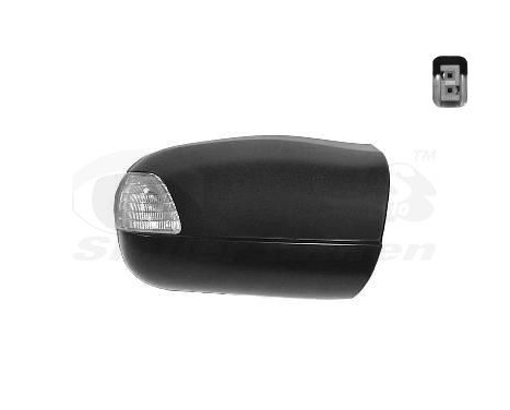 Cover, Wing Mirror 3029842 Hagus, Image 3