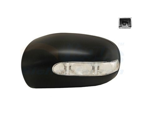 Cover, Wing Mirror 3032843 Hagus, Image 2