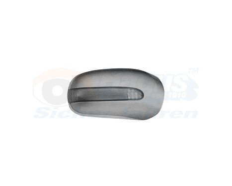Cover, Wing Mirror 3036841 Hagus, Image 2