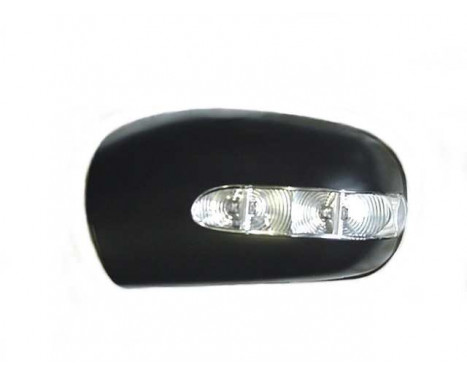 Cover, Wing Mirror 3041841 Hagus