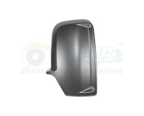 Cover, Wing Mirror 3077841 Hagus, Image 2