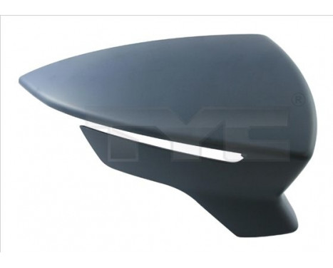 Cover, Wing Mirror 331-0077-2 TYC, Image 2