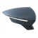 Cover, Wing Mirror 331-0077-2 TYC, Thumbnail 2