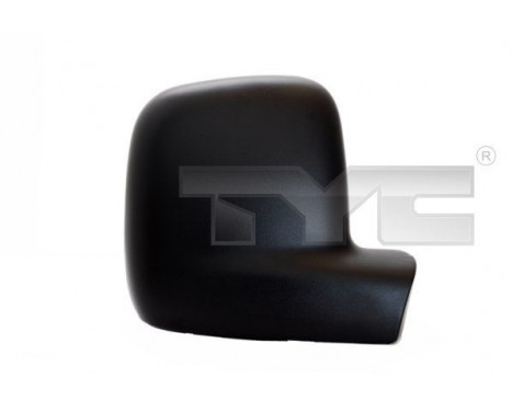 Cover, Wing Mirror 337-0145-2 TYC, Image 2