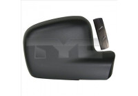 Cover, Wing Mirror 337-0228-2 TYC