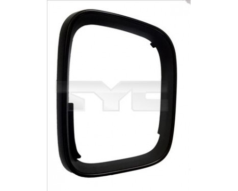 Cover, Wing Mirror 337-0263-2 TYC, Image 2