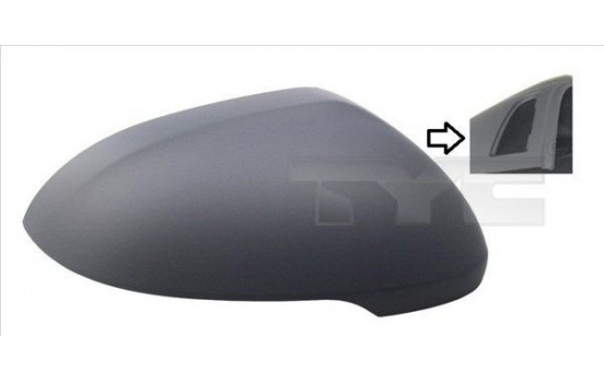 Cover, Wing Mirror 337-0278-2 TYC